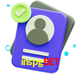 Tornar-se um membro do inspgbet é muito simples