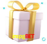Receba seus bônus de boas-vindas no inspgbet