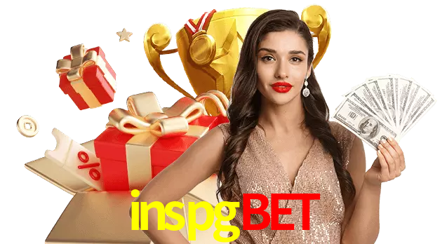 Jogue com dealers reais no inspgbet!